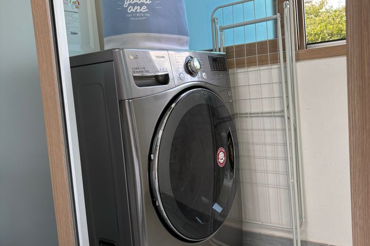 충대병원💖투룸 풀옵션 8번째 이미지