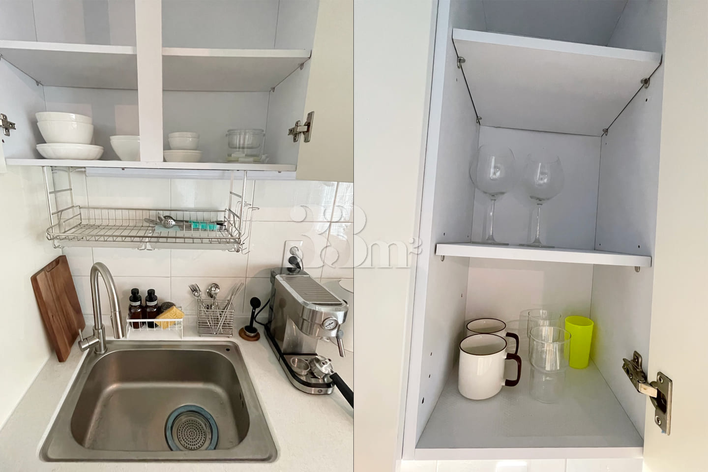 Sindorim • Two-room apartment • House for 3 p 16th image
