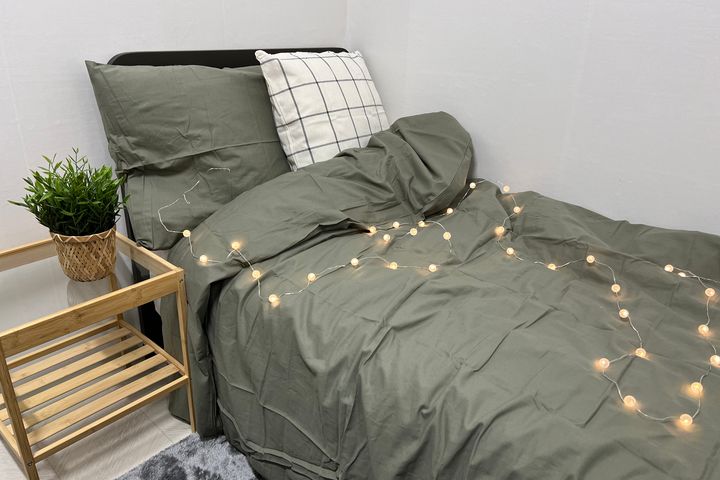 Special Price* 2-minute walk from Sinchon Sta 3th image