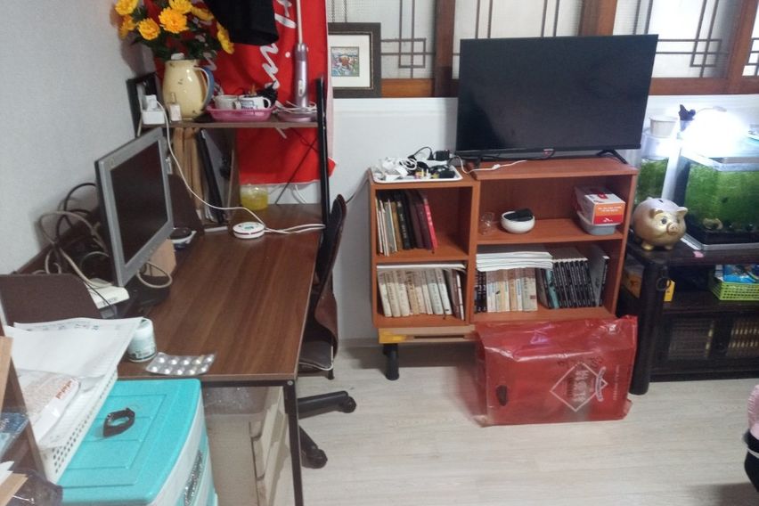 넓고 편안한 집 4번째 이미지