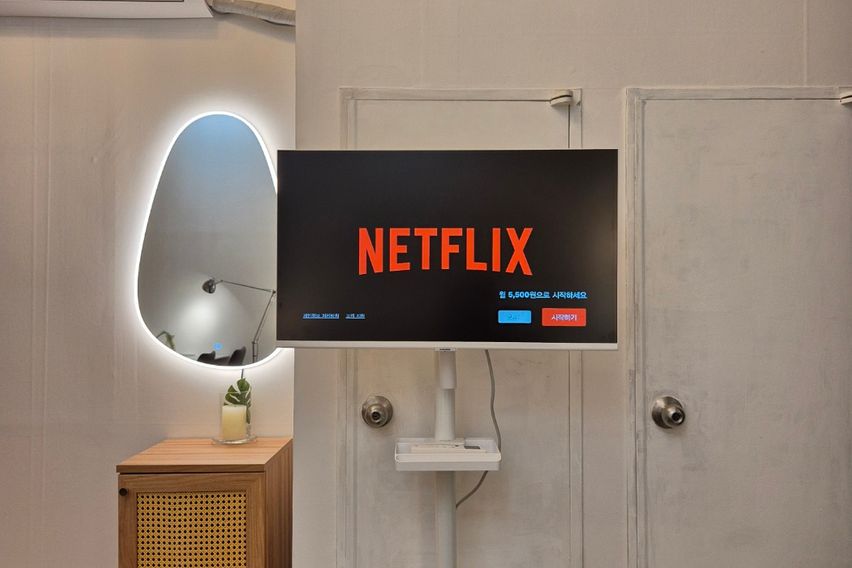 서울역 3분거리 풀옵션