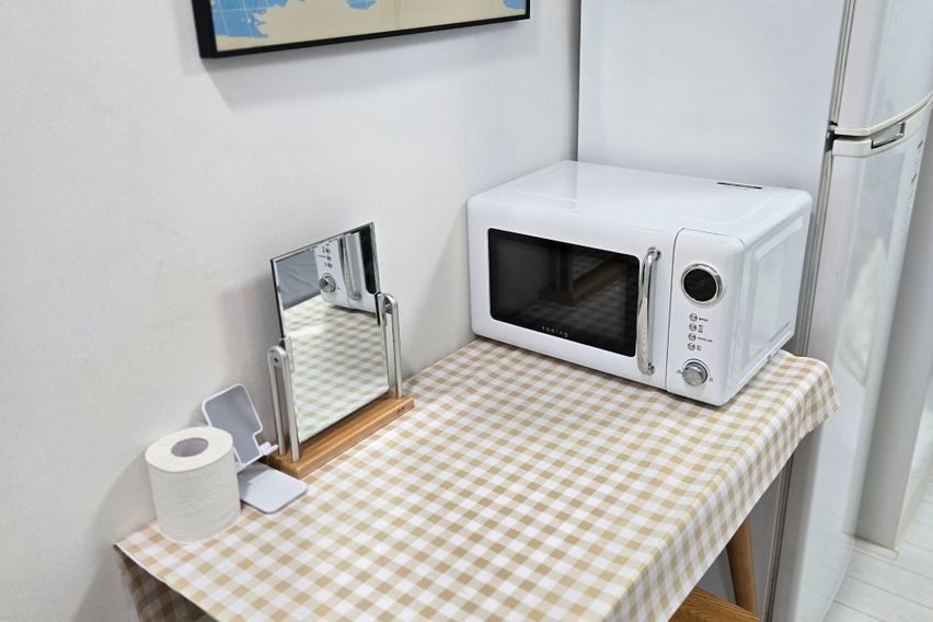 삼성병원근처 풀옵션원룸 13번째 이미지