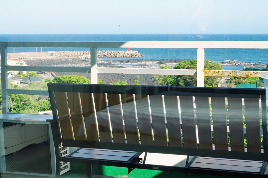 제주오션뷰 바다스테이G