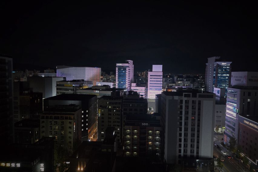 둔산동타임월드 신축어반