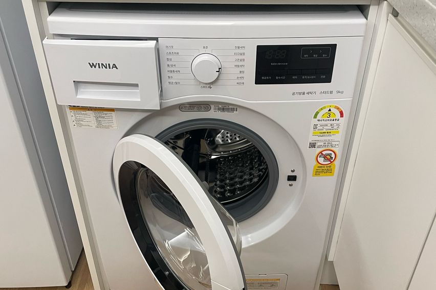 오리역1번출구1분거리!