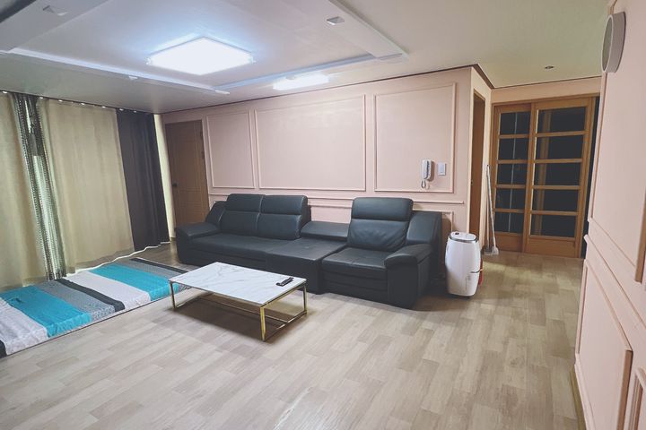 해운대 30평 방3개 0번째 이미지