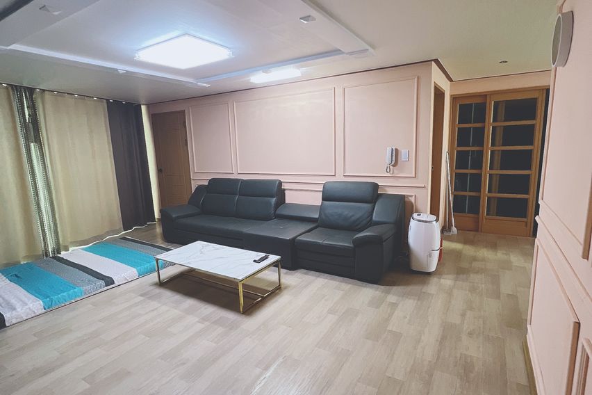 해운대 30평 방3개 0번째 이미지