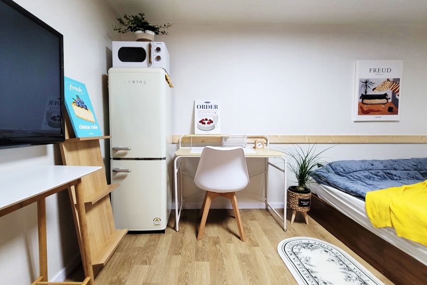 신규)비더스테이 B타입 4번째 이미지