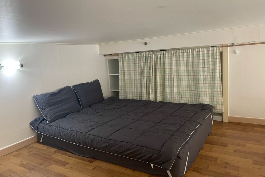 오리역복층,4인,반려O