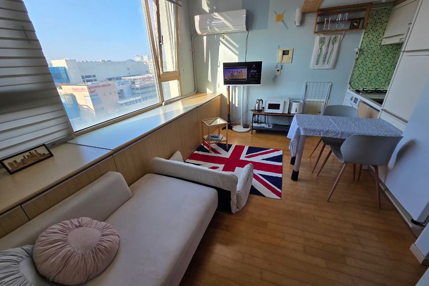 백석역 주차 일산병원 1번째 이미지