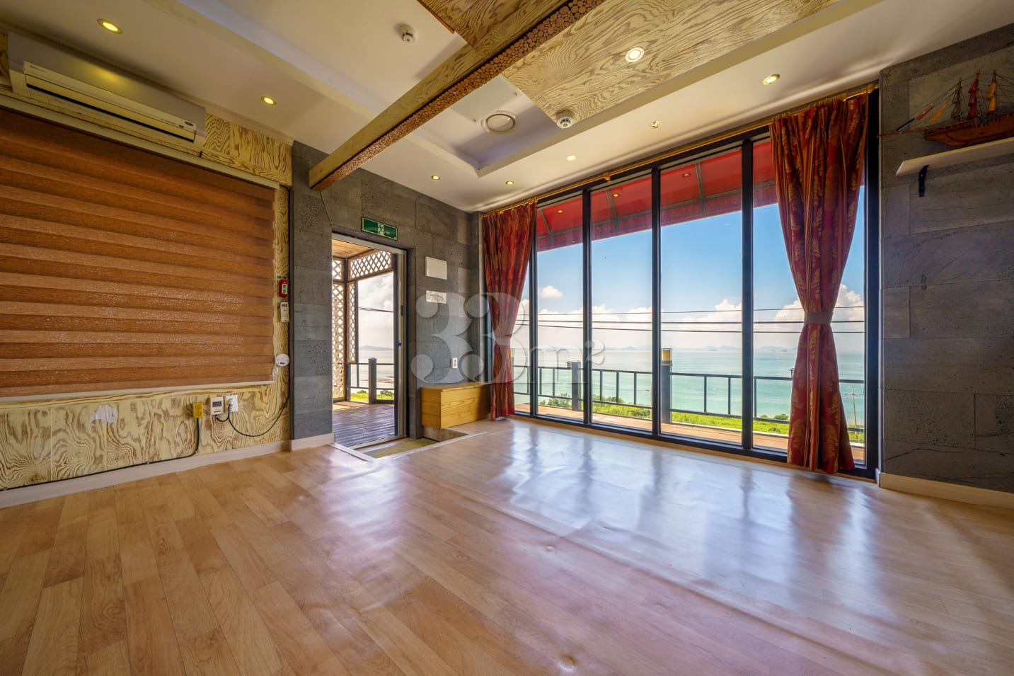 Haenam Sunset Pension Room 101 0th image