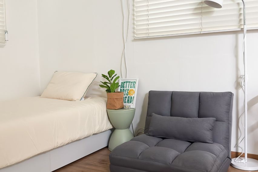 💚경복궁역세권|서촌