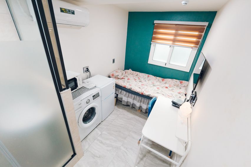 잠실새내역 어반스테이A