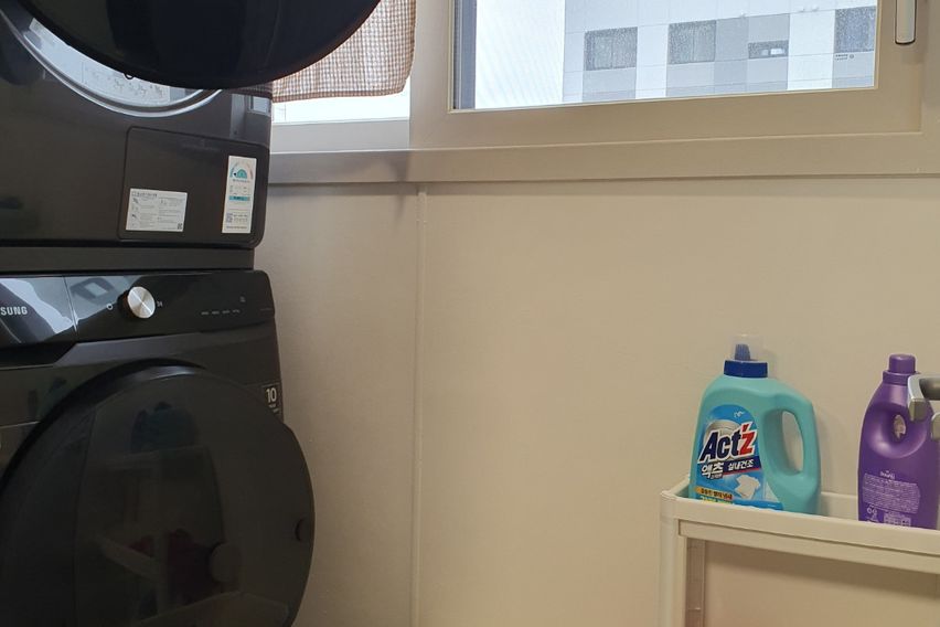 평촌 푸르지오센트럴파크