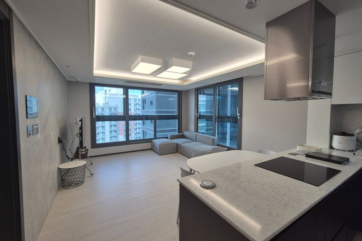 ★강추★세마역1분.3룸 1번째 이미지