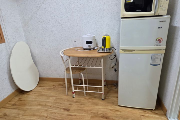 교통이편리하고조용한집 5번째 이미지