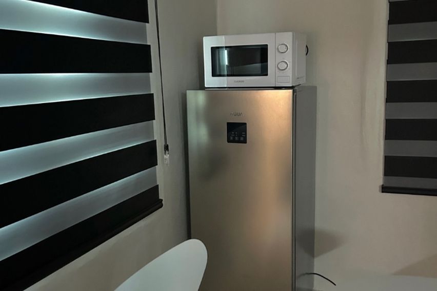 서울용산. 감성숙소 11번째 이미지