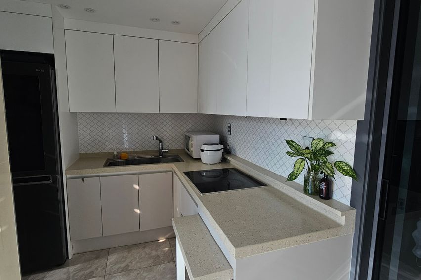 서래마을 2룸 빌라 4번째 이미지