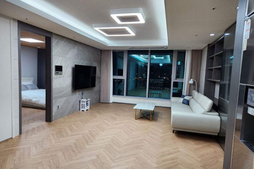 마리나G7(부산역)