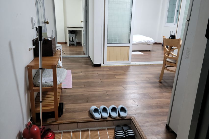 1 국가정원 퀸2싱글1