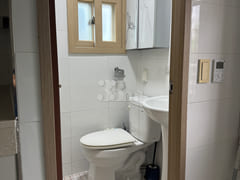 Studio apartment with a terrace near the back 5th image