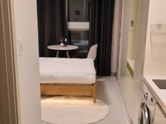 Studio apartment 1 minute from Banghak Statio 8th image