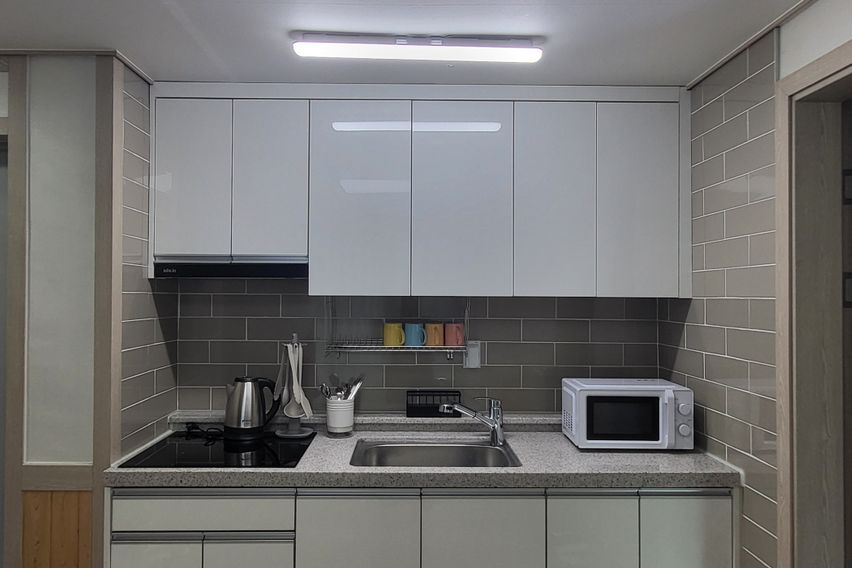 시내 신축  투룸B 8번째 이미지