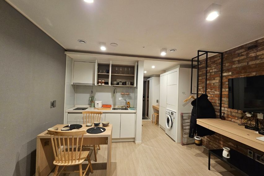 도두 오션뷰 원룸