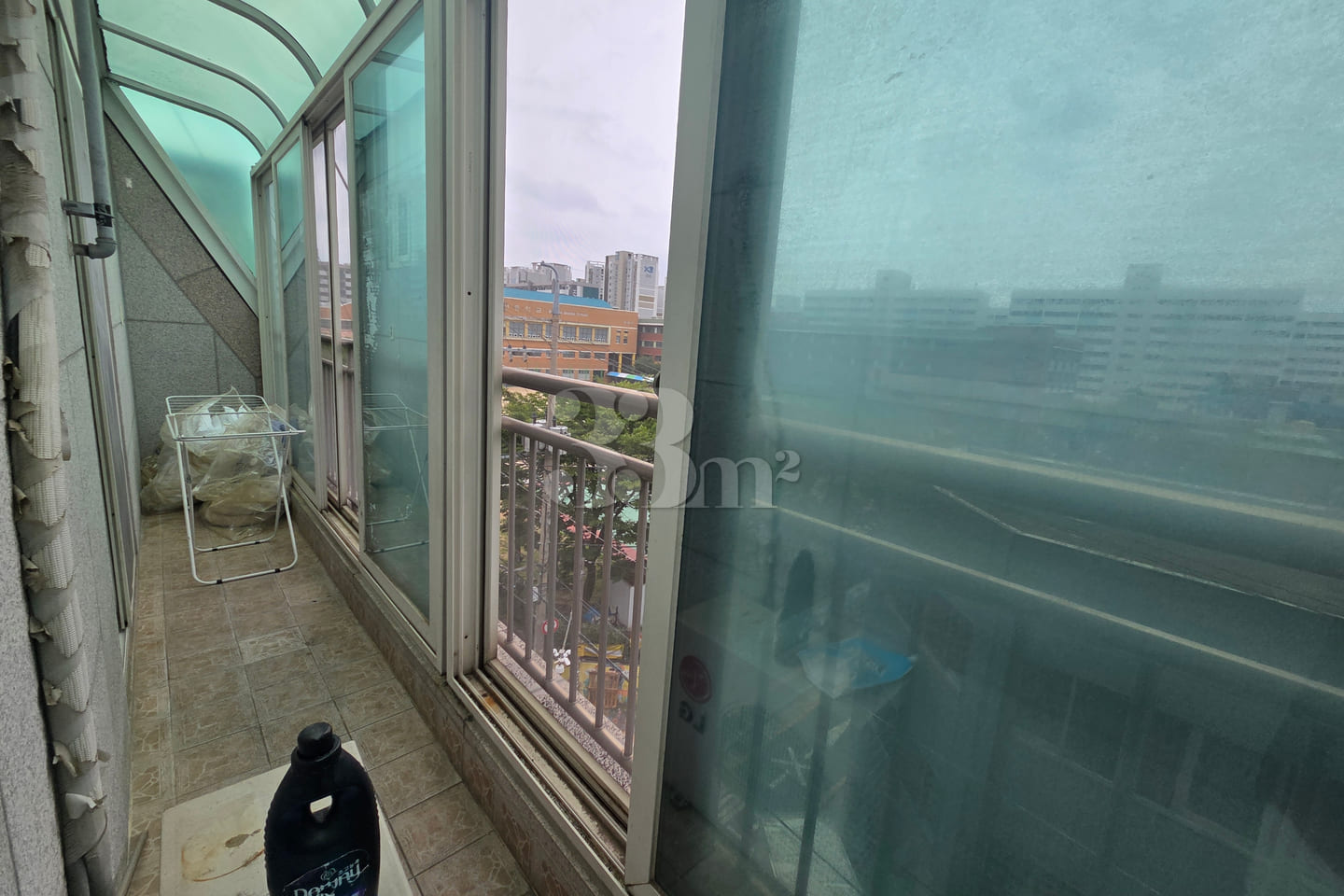 6 minutes from Suwon City Hall Station, 3 fre 10th image