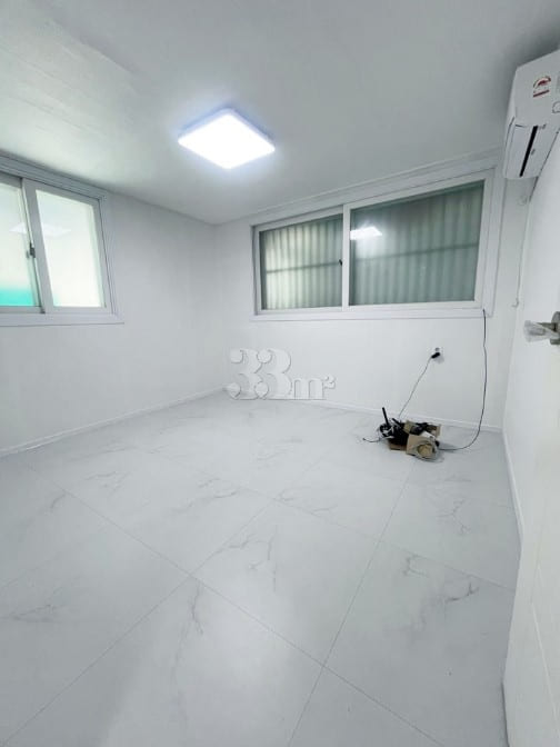 Semi-basement two-room unit near the station 1th image