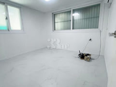 Semi-basement two-room unit near the station 1th image