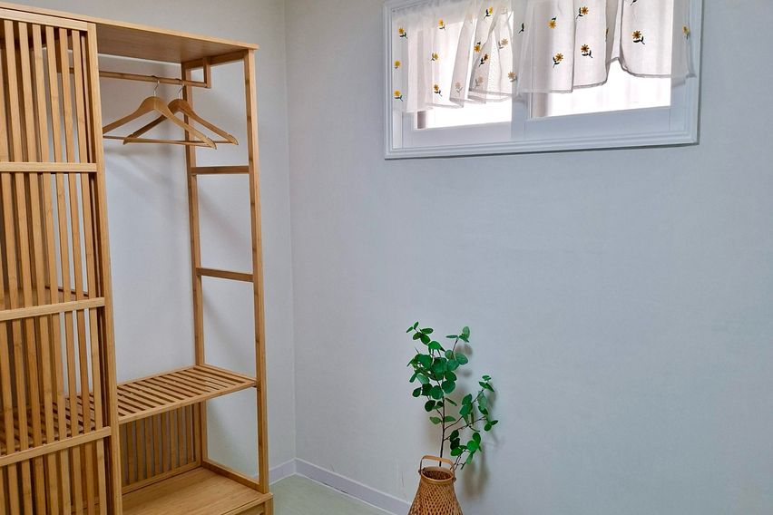 💛아산 투룸/무료주차