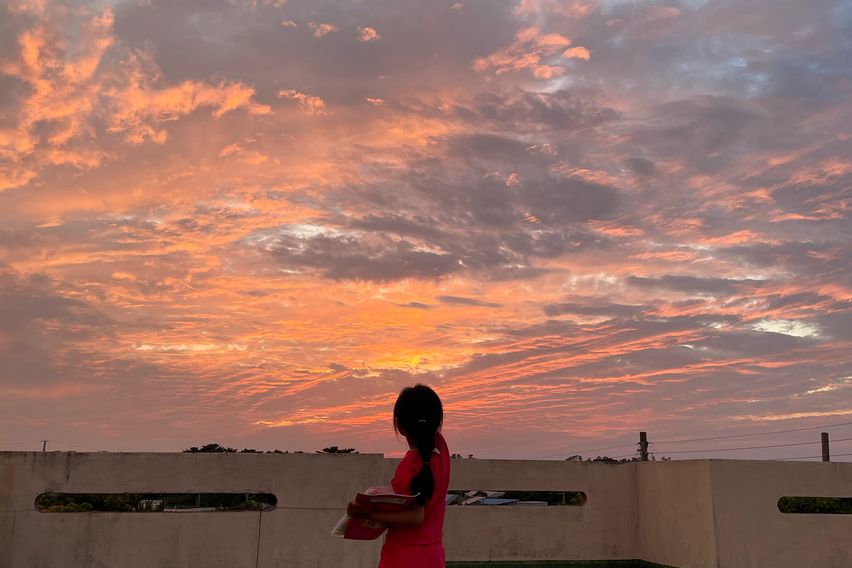 함덕마당있는단독시골주택