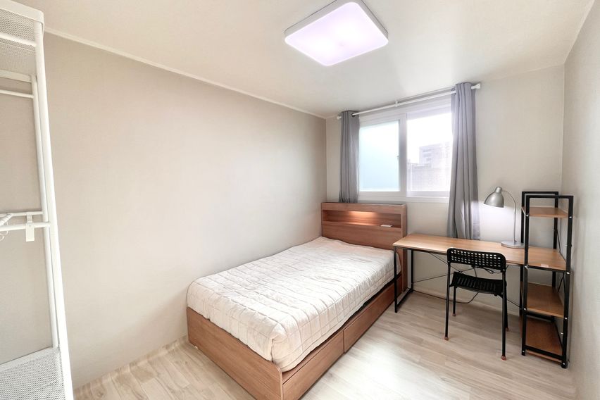 신촌역 리모델링 502