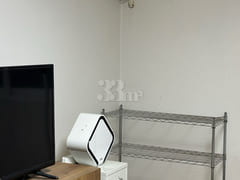 Semi-separated studio near Nonhyeon Station 4th image