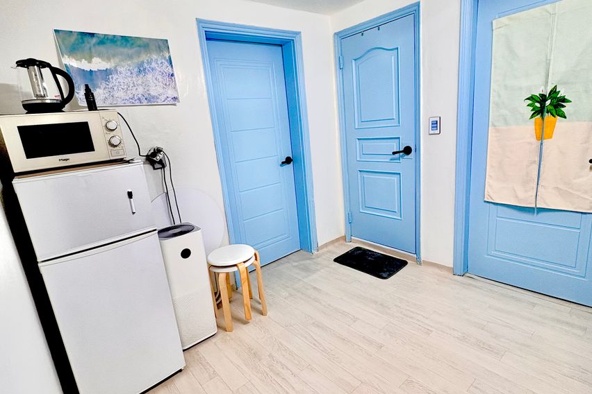 신촌/홍대 10분 투룸