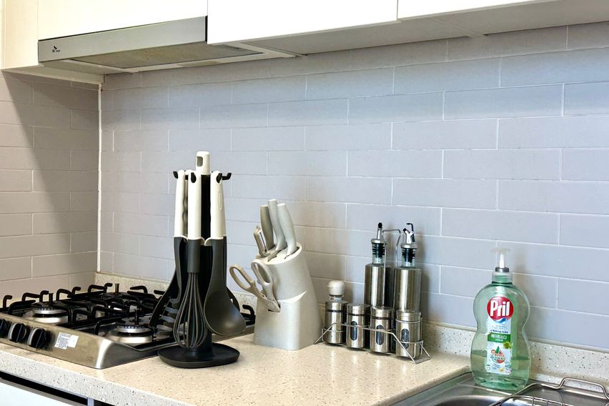 동유럽감성 방3옥탑1