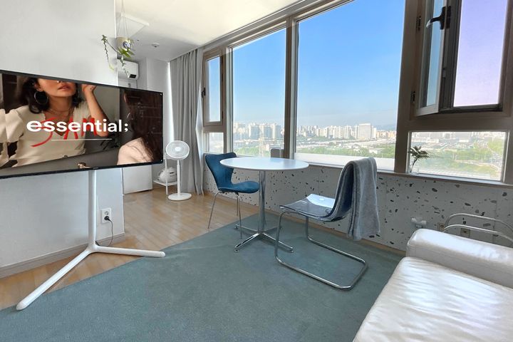 강남양재수서🤫탄천뷰 2번째 이미지