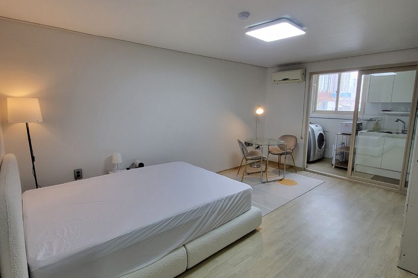 동암역5분컷 분리형원룸