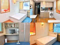Fully furnished ⭐️ 2-minute walk from Konkuk 0th image