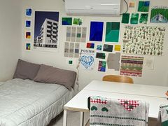 레몬테라스_아티스트 룸 5번째 이미지