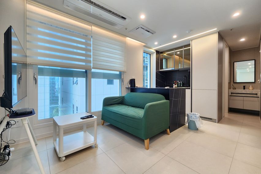 탑층 호텔급 투룸오피🍀