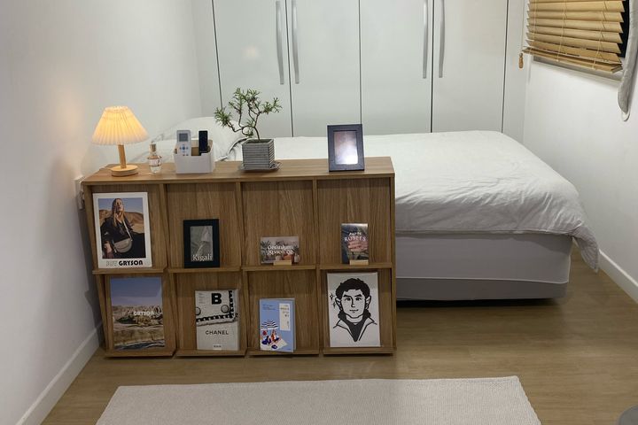 장안구파장동 풀옵션원룸 0번째 이미지
