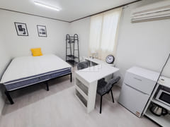 Studio building in Anam-dong, near Seongbukch 4th image