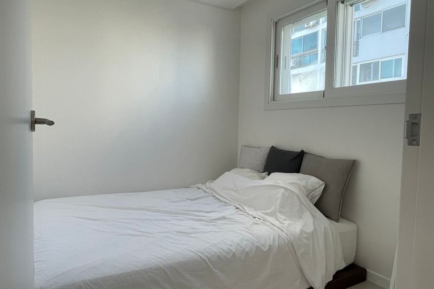 부산오션뷰 풀옵션아파트