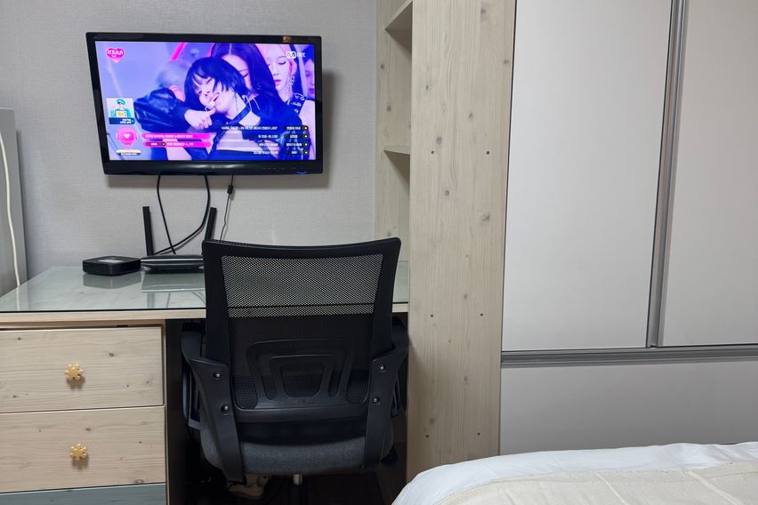 단기월세 스테이 34