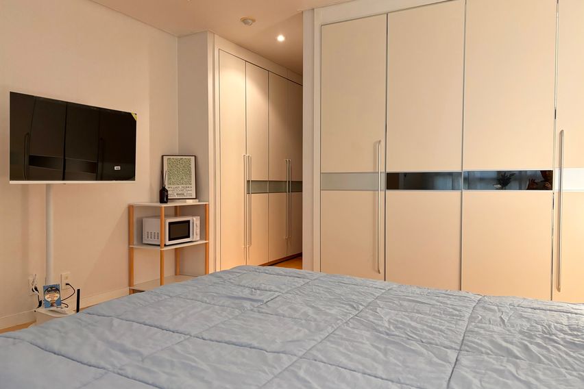 용산/삼각지 초역세권