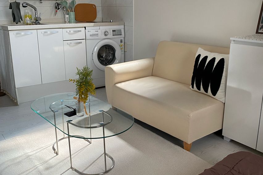 1 minute from Hankuk University of Foreign St 4th image