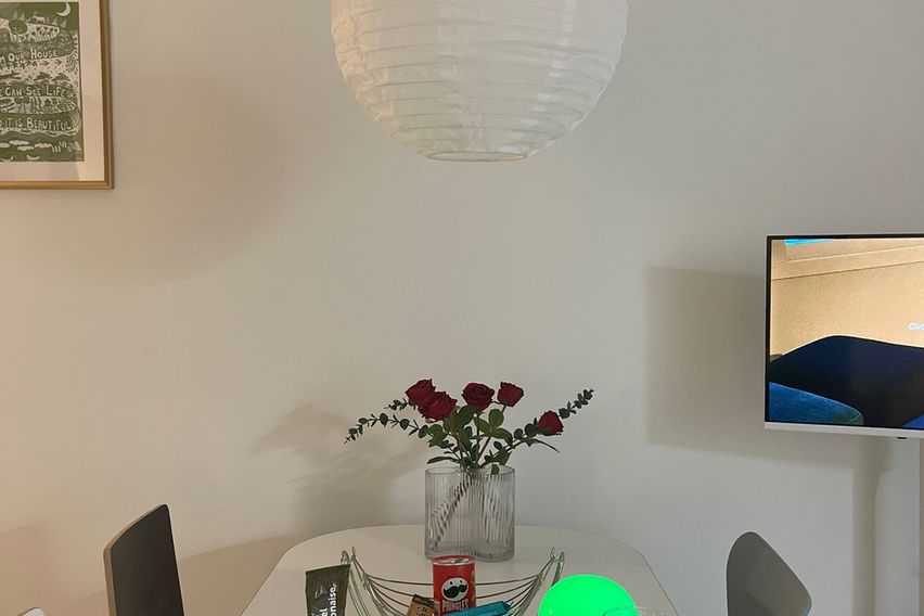 🌈평촌과천 패밀리스위트