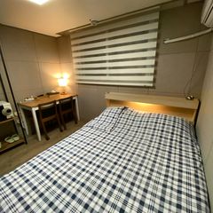 4층 2인용 OA 방 이미지